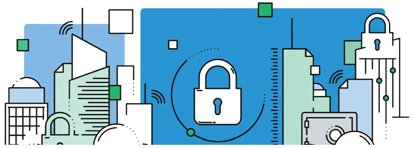 Systemy kontroli dostępu - zabezpieczenia kryptograficzne